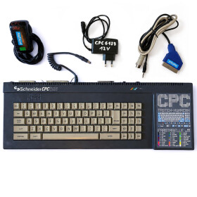 Schneider CPC6128