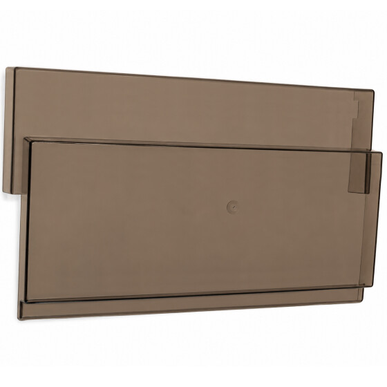 Staubschutzhaube Amiga 600