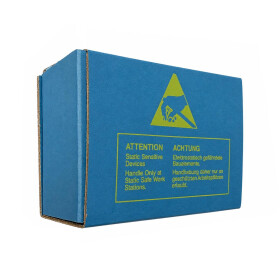 ESD-Schachtel (75 x 55 x 25 mm)