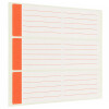 8"-Disketten-Labell