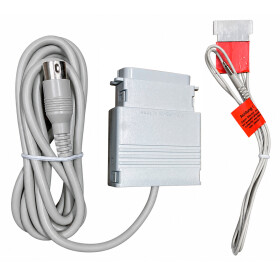 Parallel-Interface (C64/C128)