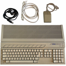 Atari 1040STE