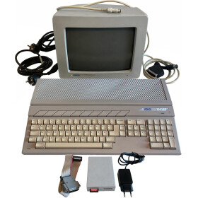Atari 1040STF