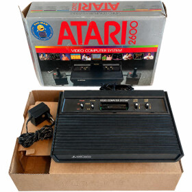 Atari 2600 in OVP