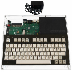 MEGA65 DevKit