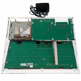 MEGA65 DevKit