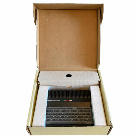 Commodore 116 in OVP