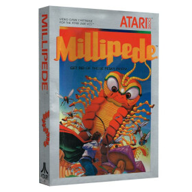 Millipede (1988)