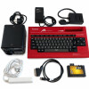 Panasonic FS-A1 - rot (MSX2-Computer)