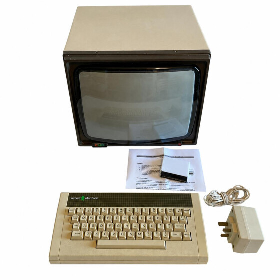 Acorn Electron