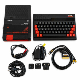 Oric Atmos