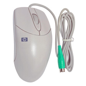 HP PS/2-Mouse (Kugel)