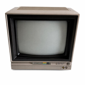 Commodore 1702 in OVP