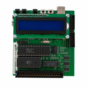 DDI3 USB Floppy Emulator für Amstrad/Schneider CPC