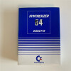 Synthesizer 64 - C64