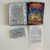 H.U.R.G., High-Level User-Friendly Real-Time Game Designer - Spectrum