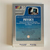 Physics - VIC-20