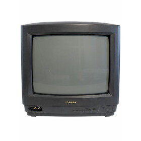 37-cm-CRT-Fernseher Toshiba 1440RD