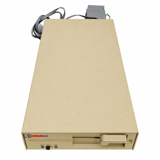 Cumana CSX 400S FDD for BBC Micro