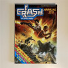 CRASH Annual 2019