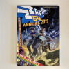 ZZAP! 64 Annual 2019