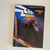 ZZAP! Amiga Annual 2023