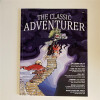 The Classic Adventurer – Issue 01