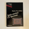 Spiele mit dem ZX Spectrum