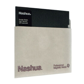5,25" Disketten HD "Nashua"