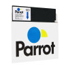 5,25" Disketten 1DD "Parrot"