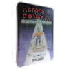 Heroes & Cowards - Das Pentagramm der Macht (Stahlbox)