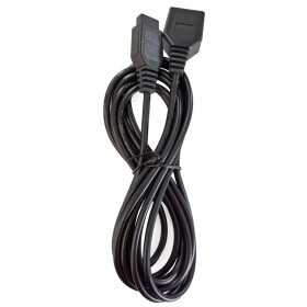 Joystick/Joypad Extension Cable (9-Pin, Atari) - extra long