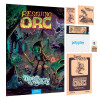Rescuing Orc - Collectors Edition - 5.25" Diskette