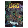 Rescuing Orc - Collectors Edition - 5.25" Diskette