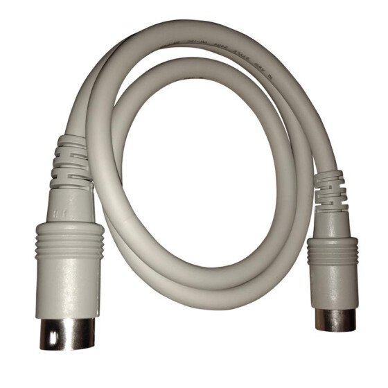 Floppy-Kabel - Atari ST