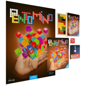 Pentomino - Collectors Edition - 3" Diskette