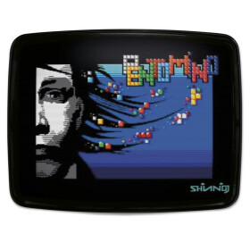 Pentomino - Collectors Edition - 3,5"-Diskette