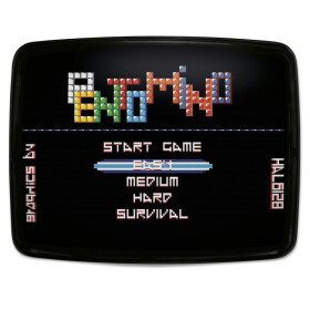 Pentomino - Collectors Edition - 3,5"-Diskette