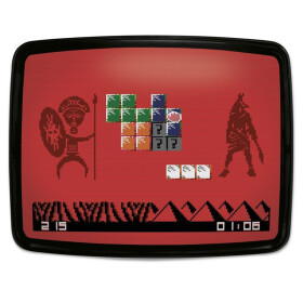 Pentomino - Collectors Edition - Kassette