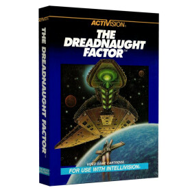 The Dreadnaught Factor (Schuberbox)