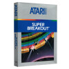 Super Breakout