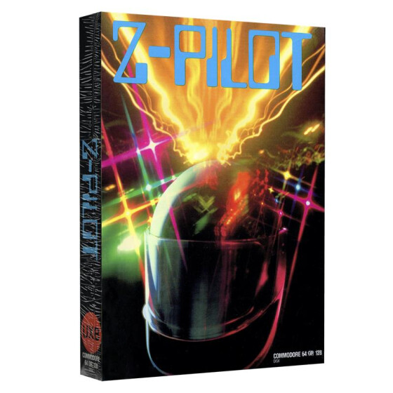 Z-Pilot