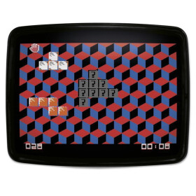 Pentomino - only Cassette