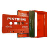 Pentomino - only Cassette