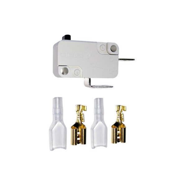 Mikroschalter Cherry (6,3 mm Anschlüsse)