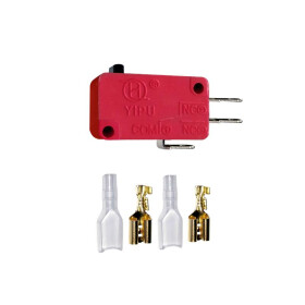Mikroschalter YIPO (4,2 mm Anschlüsse)