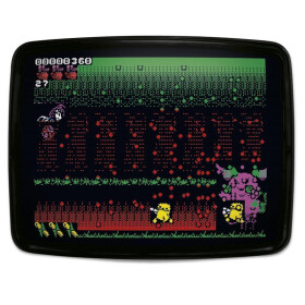 Chibi Akumas - Collectors Edition - ZX Spectrum 3,5"-Diskette