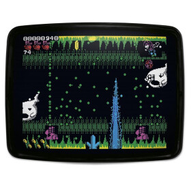 Chibi Akumas - Collectors Edition - ZX Spectrum 3,5"-Diskette