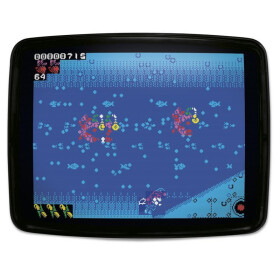 Chibi Akumas - Collectors Edition - ZX Spectrum 5,25"-Diskette