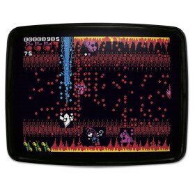 Chibi Akumas - Collectors Edition - ZX Spectrum 5,25"-Diskette